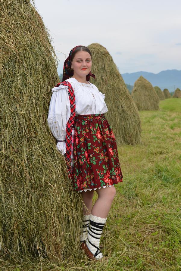 Pensiunea Popan Sieu  Экстерьер фото